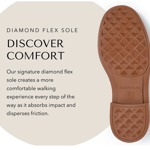 NWOT Aerosoles vintage pumps size 9 - Picture 5 of 5